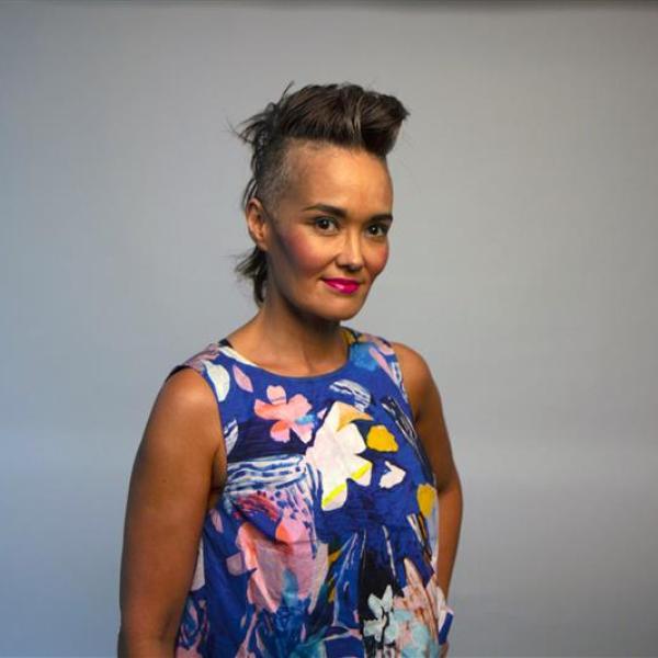 Yumi Stynes